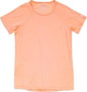 Devold Women's Endurance Merino 130 Tee Sunrise