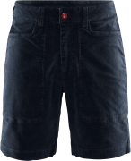 Sail Racing Men's Grinder Corduroy Shorts Dark Navy