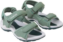 Reima Kids' Ratas Sandals Stone Green