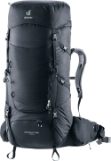 Deuter Aircontact Core 70+10 Black