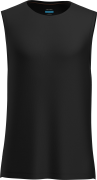 Icebreaker Men's Merino Blend 125 Cool-Lite™ Sphere Tank Black