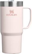 Stanley Everyday Suburban Mug 0,47 L Rose Quartz