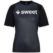 Sweet Protection Women's Hunter II Trail T-Shirt Black
