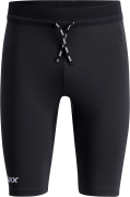 Swix Men's Mile Tights 9inch Jet Black