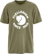 Fjällräven Men's Fjällräven Relaxed T-Shirt Green