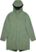 Rains Unisex Long Jacket Well