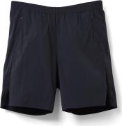 Houdini Men's Liquid Shorts True Black