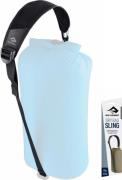 Sea To Summit Dry Bag Sling Black