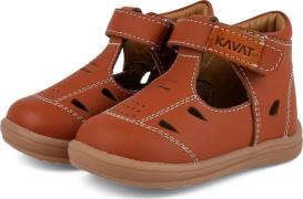Kavat Kids' Backe Light Brown