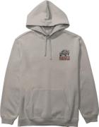 Salty Crew Men's Truck Stop Fleece Stone