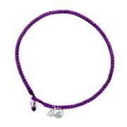 4ocean Hawaiian Monk Seal Braided Armbånd Nylon Hawaiian02