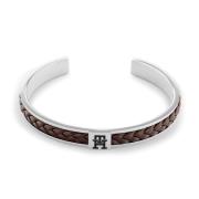 Tommy Hilfiger Monogram Armbånd Rustfritt Stål 2790489