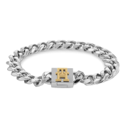 Tommy Hilfiger Monogram Armbånd Rustfritt Stål 2790463