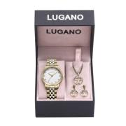 Lugano Elegans Gift Set L0094