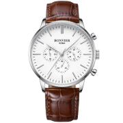 Bonvier Chronograph BV053