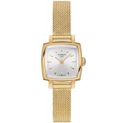 Tissot Lovely Square T0581093303100