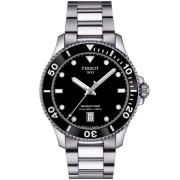 Tissot Seastar 1000 40MM T1204101105100