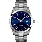 Tissot Gentleman Titanium T1274104404100