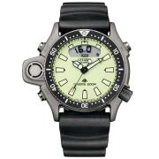 Citizen Promaster Pingo JP2007-17W