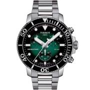 Tissot Seastar 1000 Chronograph T1204171109101