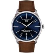 Tissot Chemin Des Tourelles Powermatic 80 T1394071604100