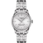 Tissot Chemin Des Tourelles Powermatic 80 34MM T1392071103100