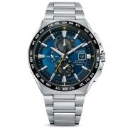 Citizen Eco-Drive Radio Controlled Titanium AT8234-85L