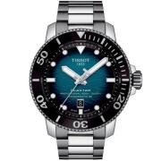 Tissot Seastar 2000 Pro Powermatic 80 T1206071104100