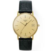 Tissot Goldrun Hesalite 18K T71340121