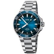 ORIS Aquis Date Cal. 400 41,5mm 01-400-7769-4135-07-8-22-09PEB