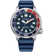 Citizen Promaster Eco-Drive BN0168-06L