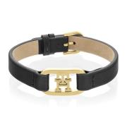 Tommy Hilfiger TH Monogram Armbånd Lær 2780830