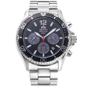 Orient Mako Chronograph RA-TX0202B