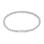 BOSS Chain Bracelet Armbånd Rustfritt Stål 1580556M