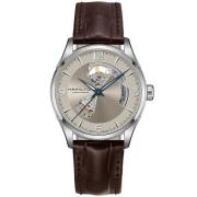 Hamilton Jazzmaster Open Heart Auto H32705521