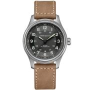 Hamilton Khaki Field Titanium Auto H70545550