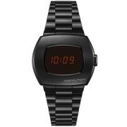 Hamilton American Classic PSR Digital Quartz H52404130