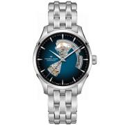 Hamilton Jazzmaster Open Heart Auto H32675140