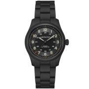 Hamilton Khaki Field Titanium Auto H70215130