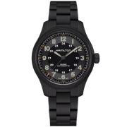 Hamilton Khaki Field Titanium Auto H70665130