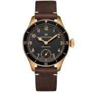 Hamilton Khaki Aviation Pilot Pioneer Bronze H76709530