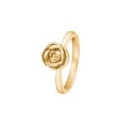 Mads Z Rosalie Ring 8 kt. Gull 3340156