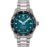 Tissot Seastar 1000 Powermatic T1208071109100