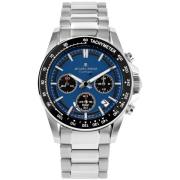 Jacques Lemans 50th Years Anniversary Limited Edition Eco Power 50-1C