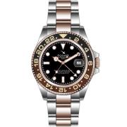 OceanX Sharkmaster GMT SMS-GMT-552