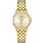 Certina DS-8 Lady 31 MM C0450103336100