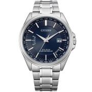 Citizen Eco-Drive Radio Controlled CB0250-84L