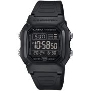 Casio Timeless W-800H-1BVES