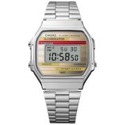 Casio Vintage A168WEHA-9AEF