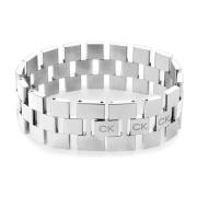 Calvin Klein MERIDIAN Armbånd Rustfritt Stål 35000243